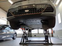 Cupra Born - Vorschau Bild 22