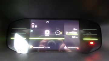 Dacia Jogger Extreme TCe 110 PS 7-Sitzer NAVI, Sitzhei