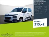 Citroën Berlingo M 110 Feel - gebrauchte Citroën Berlingo aus dem Jahr 2023