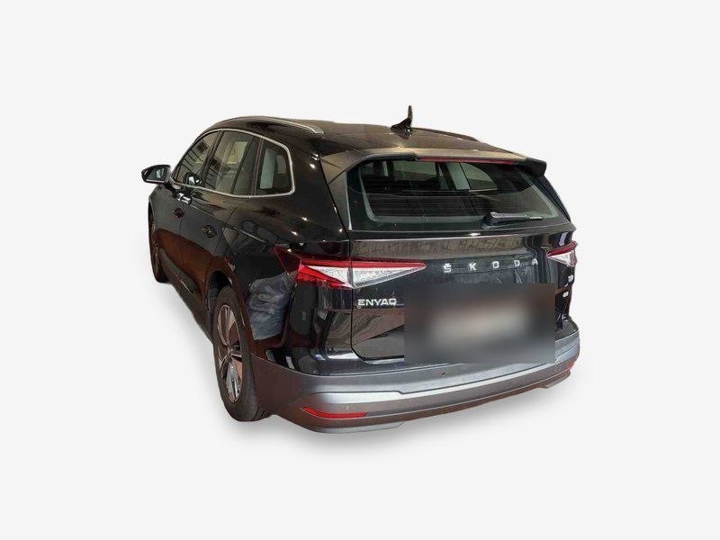 Skoda Enyaq 80 iV Loft T-Leder LED Shz Rfk LED ACC imagem 3