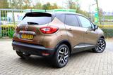 Renault Captur 1.2 TCe Barista Aut. Leder|1e Eig|Navi|Ca - gebrauchte Renault Captur aus dem Jahr 2015