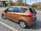 Ford B-Max 1,0 EcoBoost 92kW S/S SYNC Edition SYN... - Ford B-Max Gebrauchtwagen in Berlin
