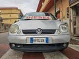 Volkswagen VOLKSWAGEN LUPO 1.4 TDI CV75 KW55 HIGHLINE AIR - Volkswagen Lupo: 1.7