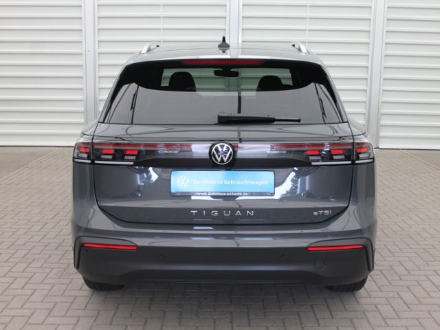 Volkswagen Tiguan 1.5 eTSI DSG Goal MATRIX AHK NAVI AREA TR foto 5