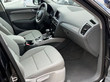 Audi Q5 - 12