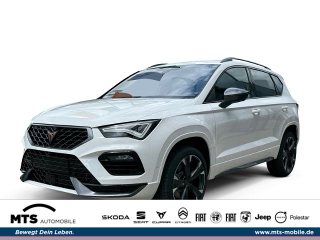 Cupra Ateca CUPRA 1.5 TSI 110 kW (150 PS) 7-Gang DSG G