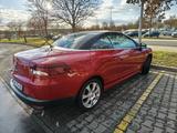 Renault Megane Coupé-Cabriolet 2.0 16V 140 CVT Luxe  - Renault Megane: 2.0