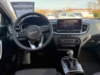 Kia cee'd Sportswagon - Vorschau Bild 10