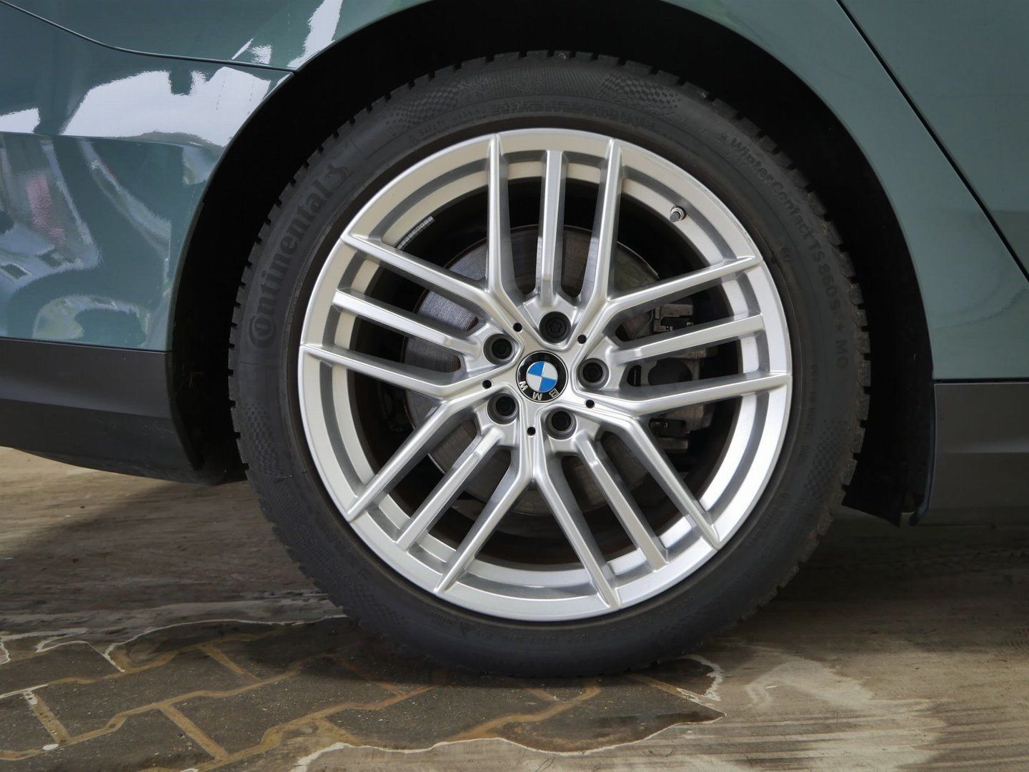 BMW i5 - Bild 8