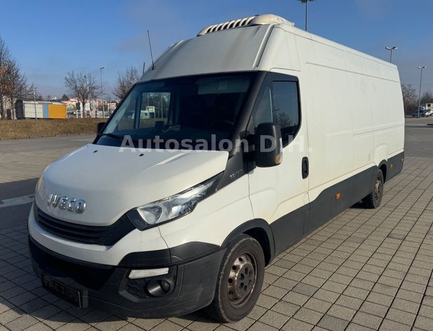 Iveco Daily Kasten HKa 35 S