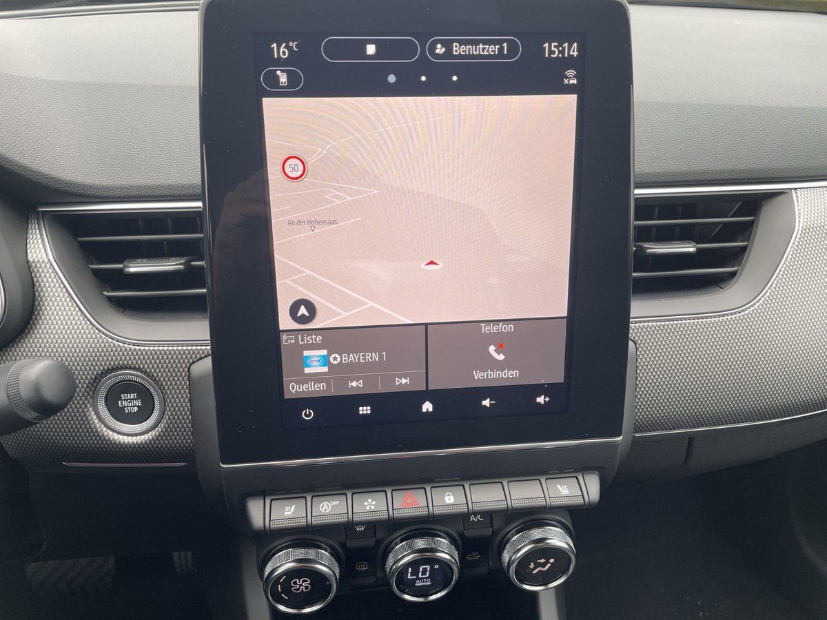 Renault Arkana - Bild 18