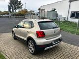 Volkswagen Polo V CrossPolo 1.6TDI LED/XENON/SHZ/KLIMA - Volkswagen Polo: V TDI