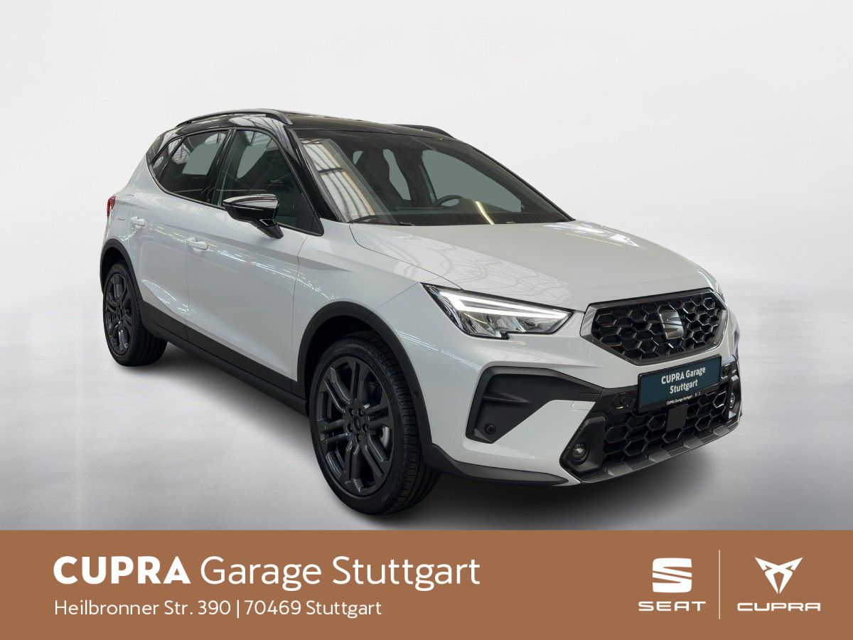 Seat Arona - Bild 5