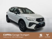 Seat Arona - Vorschau Bild 5