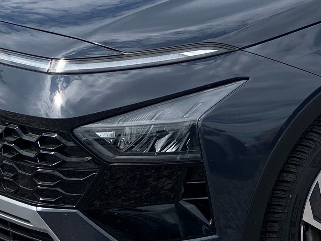 Hyundai BAYON – Bild 5