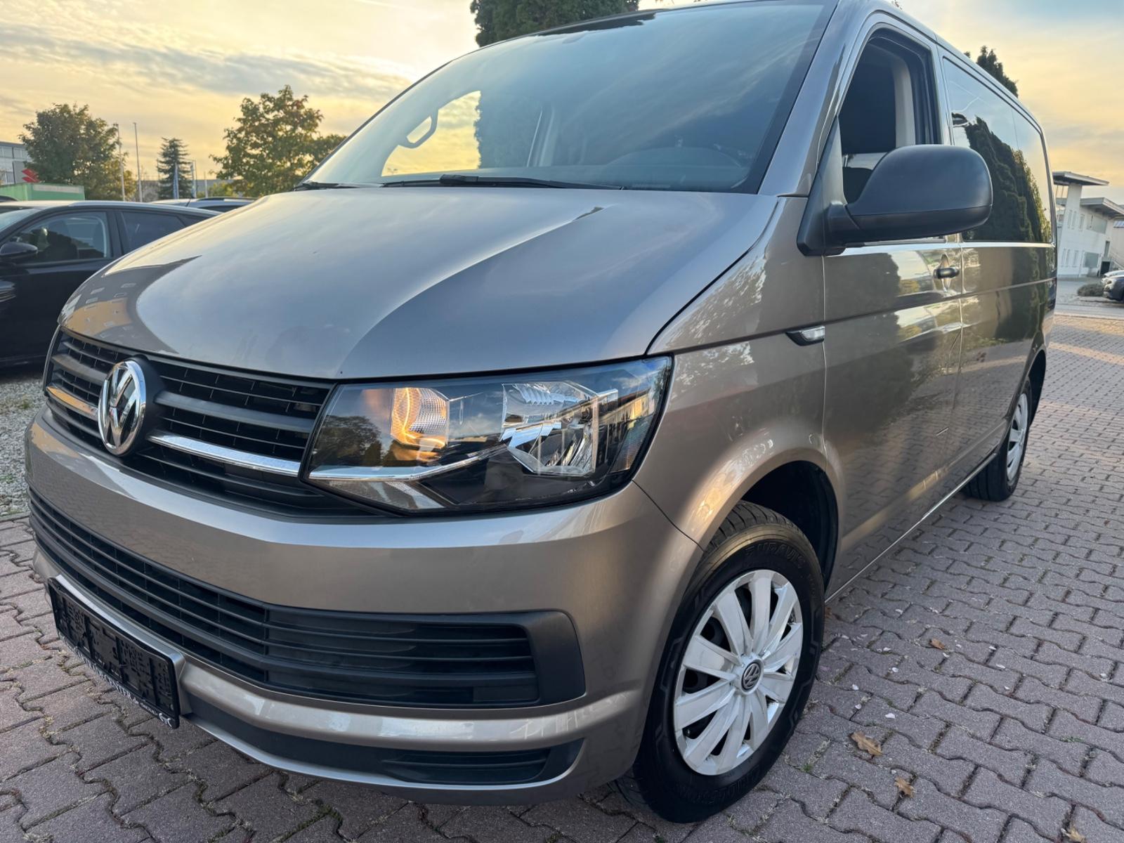 Volkswagen T6 Multivan