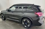 BMW iX3 Inspiring M-SPORT ACC/NAVI/AHK - gebrauchte BMW iX3 aus dem Jahr 2024