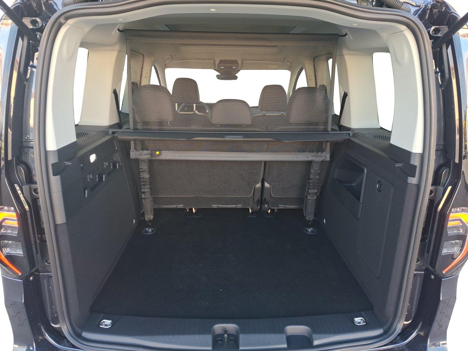 Volkswagen Caddy Style 2,0 TDI Clima SHZ RFK LED PDC