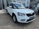Skoda Yeti 1.4 TSI Cool Edition*SHZ*PDC* - Skoda Yeti Edition mit Benzin-Antrieb