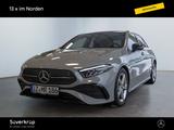 Mercedes-Benz A 180 Kompaktlimousine AMG NIGHT MEMO AHK DISTR - Mercedes-Benz: Kompakt