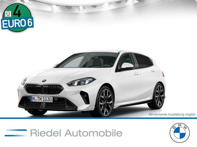 Image of BMW 120