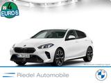 BMW 120d M Sportpaket Head-Up*ab 1,49% eff.* - BMW: E49