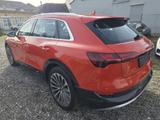 Audi e-tron 55 quattro Dig-Matrix S-Line Mod 21 TO... - rote Audi e-tron