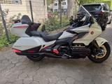 Honda Goldwing GL 1800DA - TÜV bis April 2028 - Honda Motorräder in München