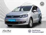 Volkswagen Sharan 1.4 TSI "Comfortline" Navi Xenon Panorama - gebrauchte VW Sharan aus dem Jahr 2021