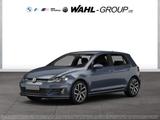 Volkswagen Golf GTD 5-TÜRER DSG NAVI LED PANO PARKASSIST - Volkswagen Golf mit Diesel-Antrieb: 5.5