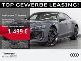Audi e-tron GT RS Q PERFORMANCE BOOST 680KW 360* MATR - Audi e-tron GT: RS Performance