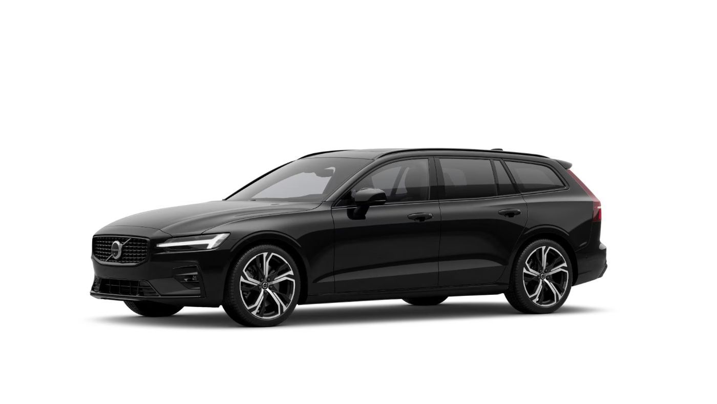Volvo V60 - Bild 2