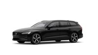 Volvo V60 - Vorschau Bild 2