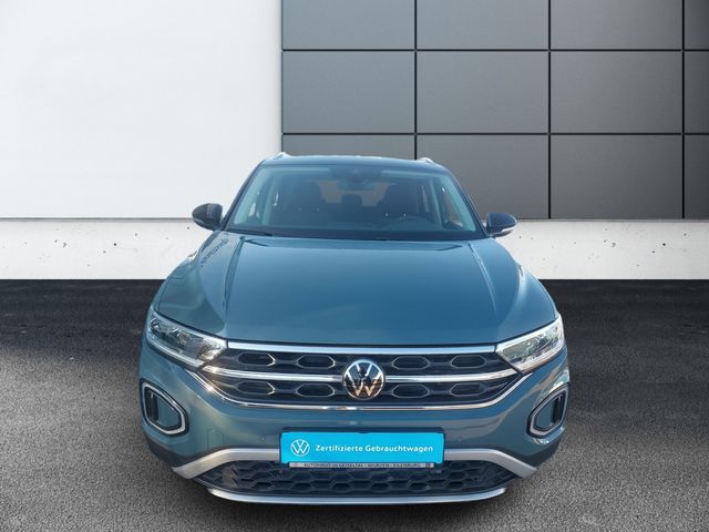 T-Roc 2.0 TDI Style *DSG*NAVI*LED*KAMERA*SHZ*PDC