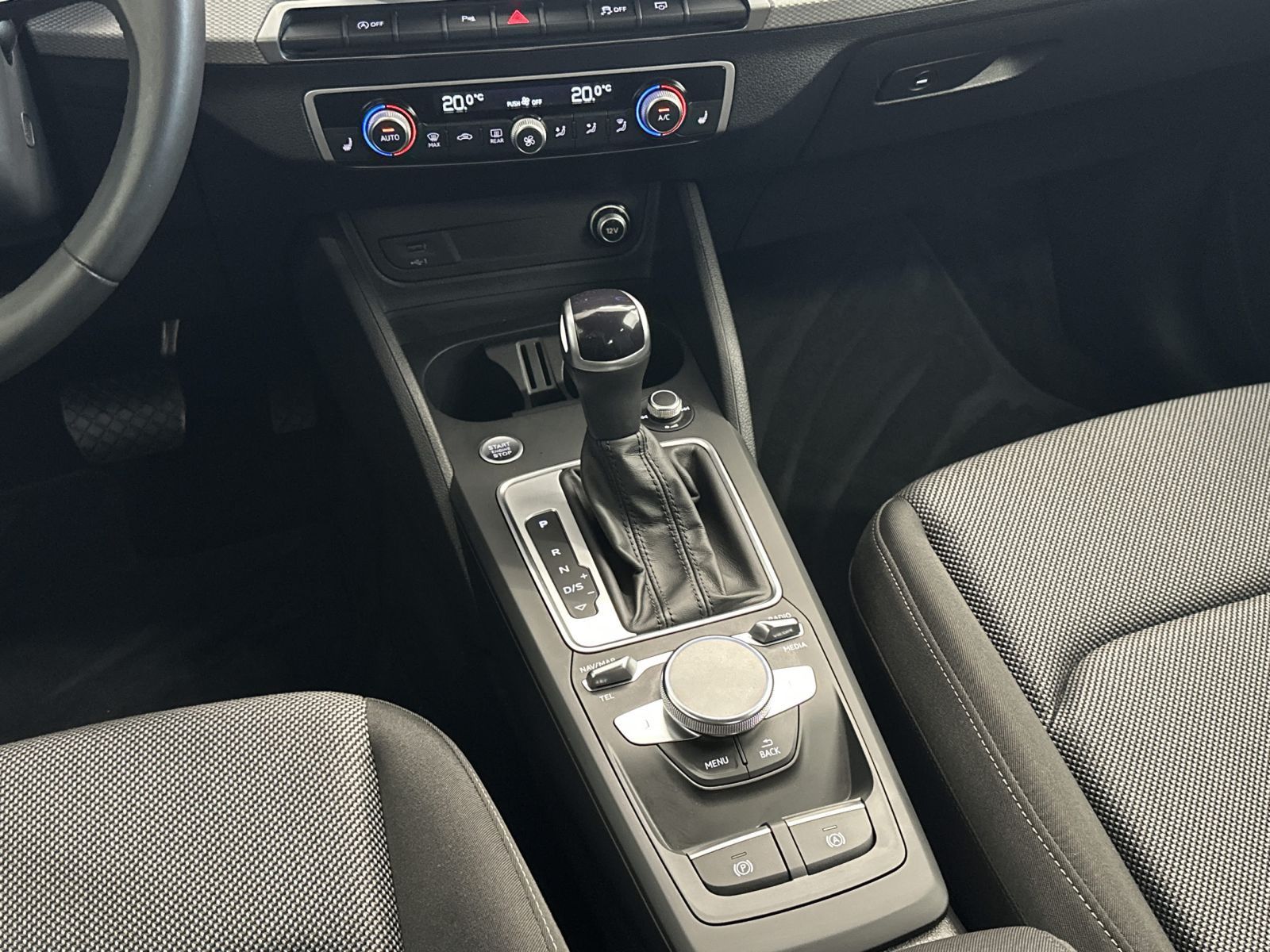 Audi Q2 - Bild 14