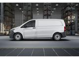 Mercedes-Benz Vito 114 CDI Kasten Kompakt Rückam - Mercedes-Benz Vito kompakt