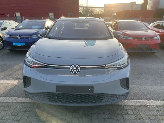 Volkswagen ID.4 - Bild 5