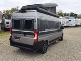 HYMER / ERIBA / HYMERCAR Yosemite - Sie sparen € 16.614,00 - HYMER / ERIBA Wohnmobile & Wohnwagen