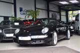 Porsche 911/997 Carrera S Cabrio **Motor neu**2.Hand** - Porsche: Motor