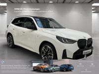 BMW X3 M50 - Vorschau Bild 3