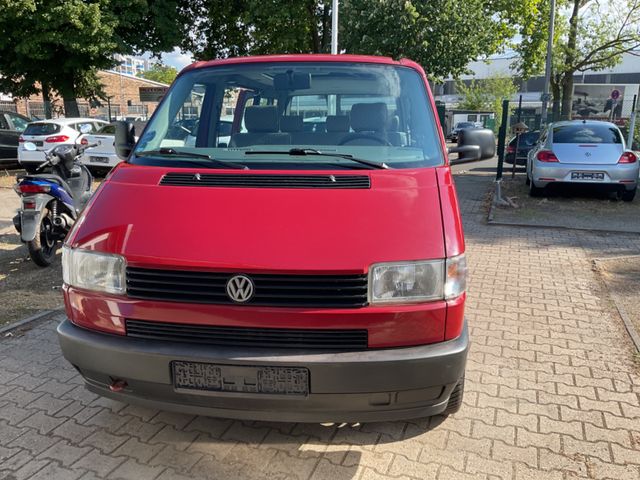 Volkswagen T4 Multivan