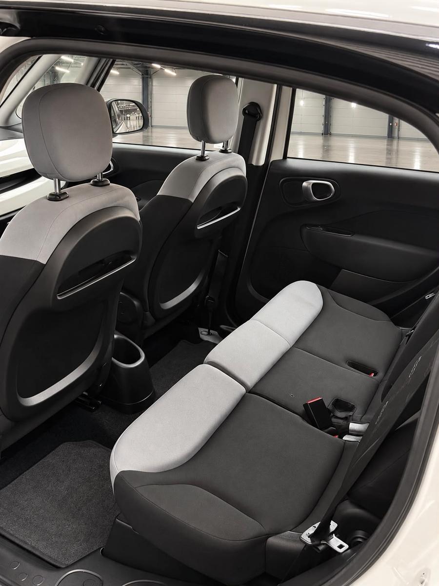 Fiat 500L 2013 — photo 11