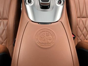 2015 Mercedes-BENZ AMG GT 缩略图 19