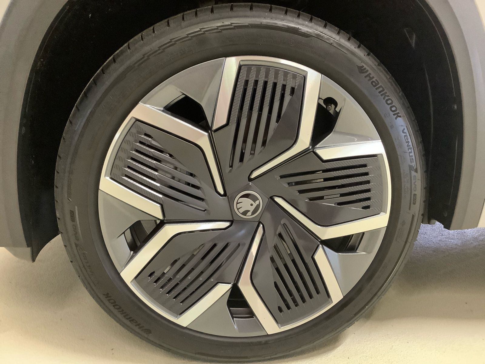 Kodiaq Sportline 2,0 TDI 142 kW 7-Gang-DSG 4x4