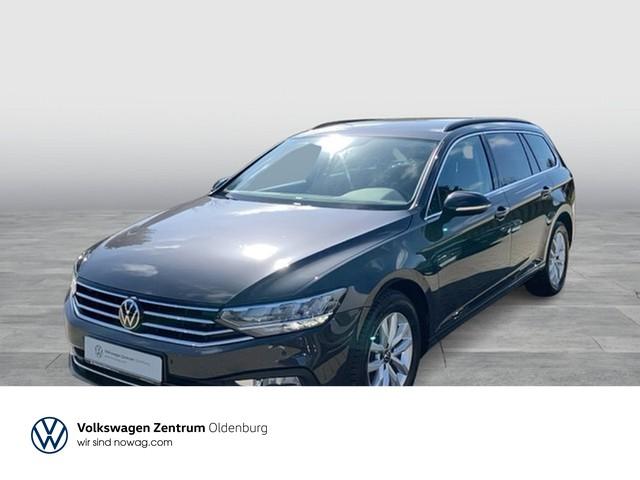 Volkswagen Passat Variant 1.5 TSI DSG Business AHK+LED+Navi