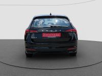 Skoda Scala - Vorschau Bild 8