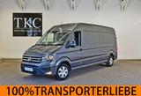 Volkswagen Crafter 35 TDI L3 |177PS| AHK 3,0 | Luftfederung - VW Crafter in Oldenburg