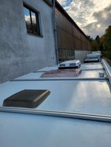 Knaus 650 PEB - E&P - MOVER - KLIMA - ALDE - TOP - Knaus Wohnwagen  gebraucht