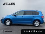Volkswagen Touran 1.5 TSI DSG Highline *Pano*AHK*Standhz*CA - Volkswagen Touran in Osnabrück