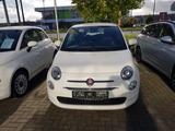 Fiat 500 Lounge KLIMAANLAGE ALU USB - Fiat Gebrauchtwagen in Düsseldorf